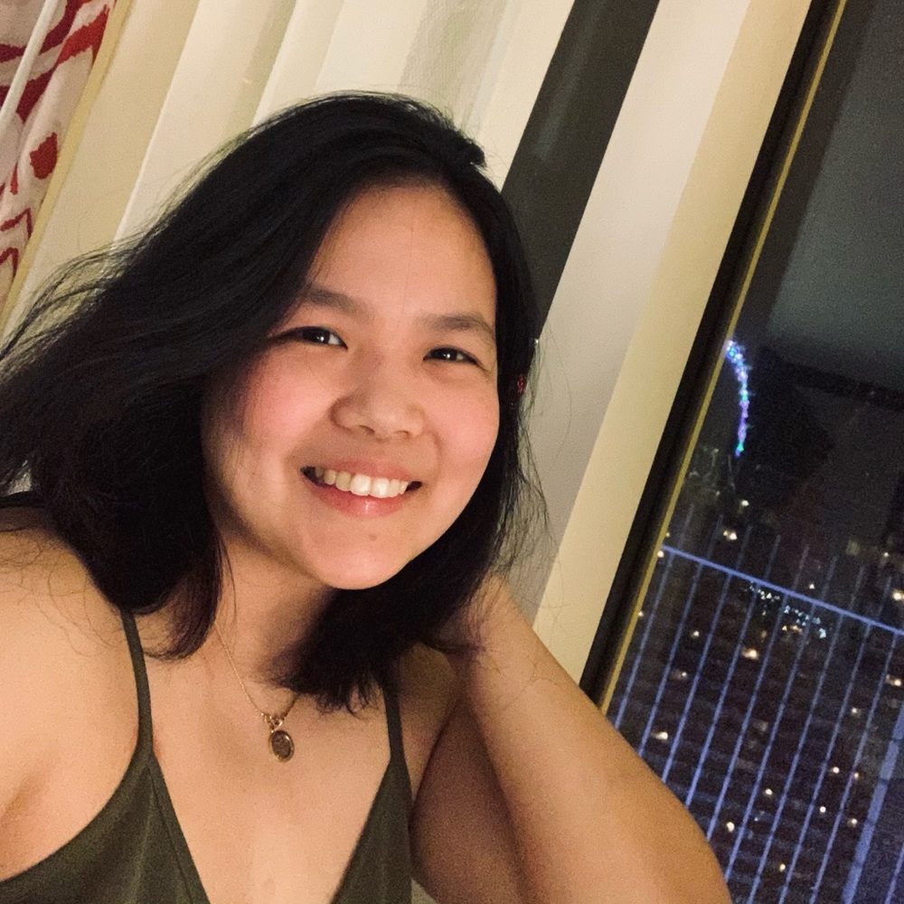 Meet your Posher, Ninia